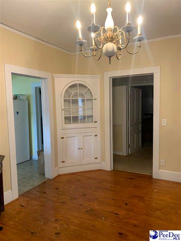 111 S Spain, Darlington, SC 29532