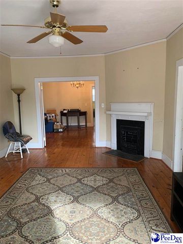 111 S Spain, Darlington, SC 29532