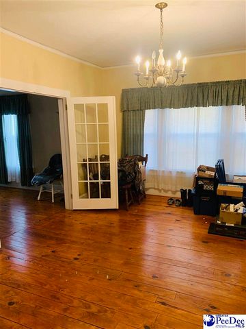 111 S Spain, Darlington, SC 29532