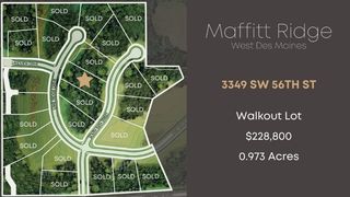 3349 SW 56th Street, West Des Moines, IA 50265