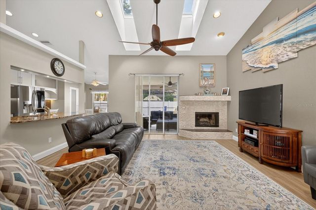 2942 SEAN WAY, Palm Harbor, FL 34684