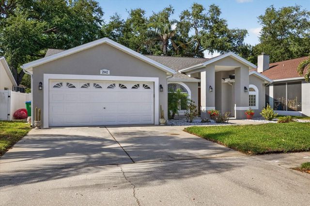 2942 SEAN WAY, Palm Harbor, FL 34684