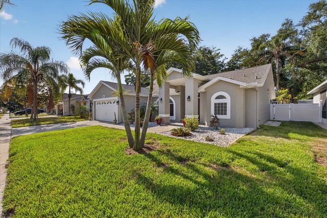 2942 SEAN WAY, Palm Harbor, FL 34684