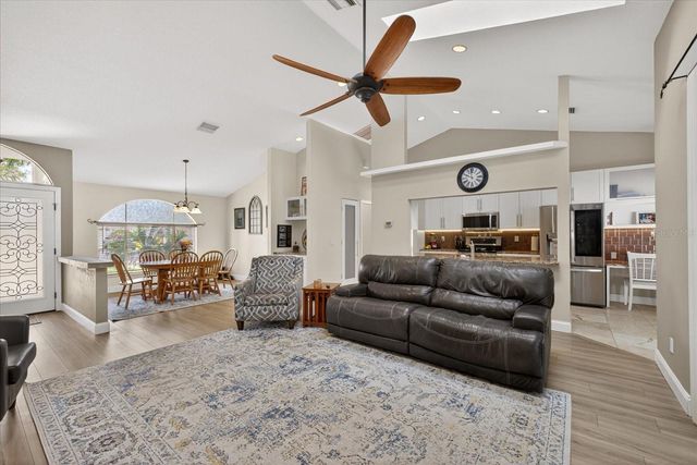 2942 SEAN WAY, Palm Harbor, FL 34684