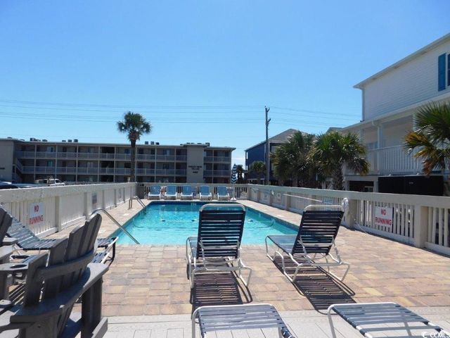 4409 N Ocean Blvd. # 108, North Myrtle Beach, SC 29582