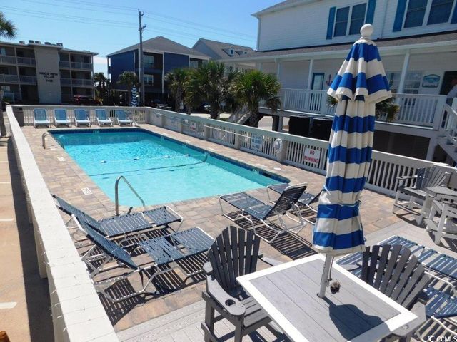 4409 N Ocean Blvd. # 108, North Myrtle Beach, SC 29582