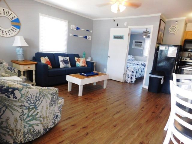 4409 N Ocean Blvd. # 108, North Myrtle Beach, SC 29582