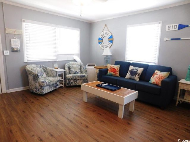 4409 N Ocean Blvd. # 108, North Myrtle Beach, SC 29582