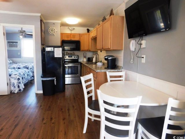 4409 N Ocean Blvd. # 108, North Myrtle Beach, SC 29582