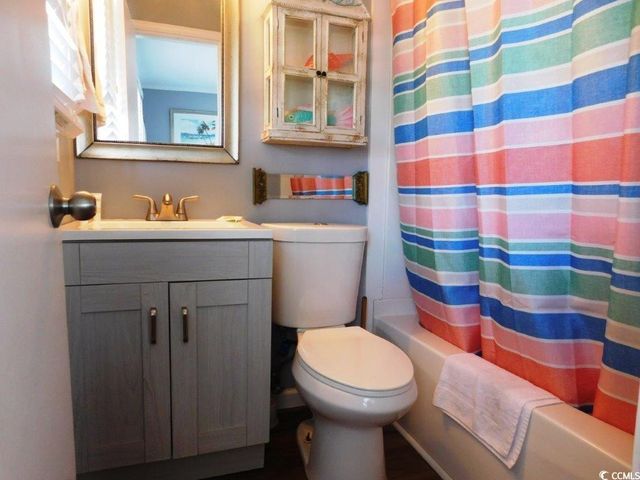 4409 N Ocean Blvd. # 108, North Myrtle Beach, SC 29582