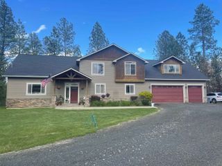 19303 Penners Ln, Cheney, WA 99004