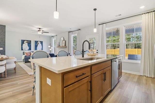 8066 Smooth Whiskey Circle, New Ellenton, SC 29809