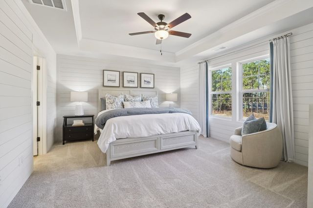 8066 Smooth Whiskey Circle, New Ellenton, SC 29809