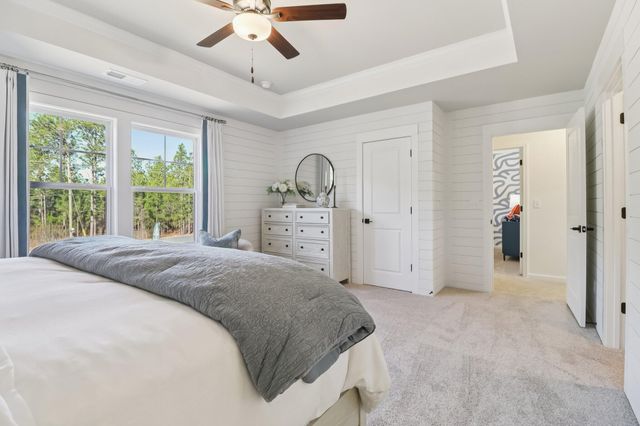 8066 Smooth Whiskey Circle, New Ellenton, SC 29809