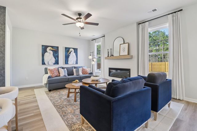 8066 Smooth Whiskey Circle, New Ellenton, SC 29809