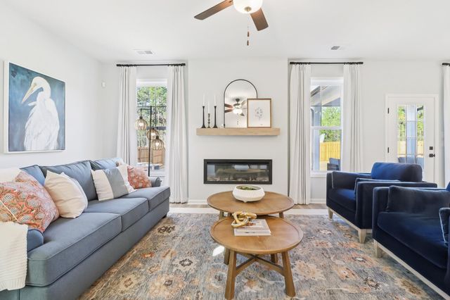 8066 Smooth Whiskey Circle, New Ellenton, SC 29809