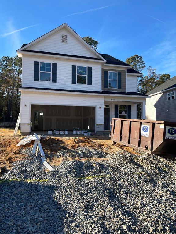 8066 Smooth Whiskey Circle, New Ellenton, SC 29809