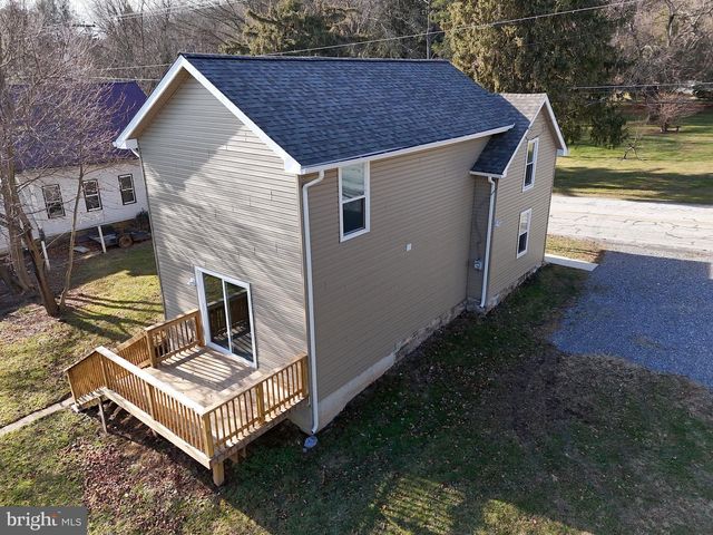 328 HIGH ST, Orrtanna, PA 17353