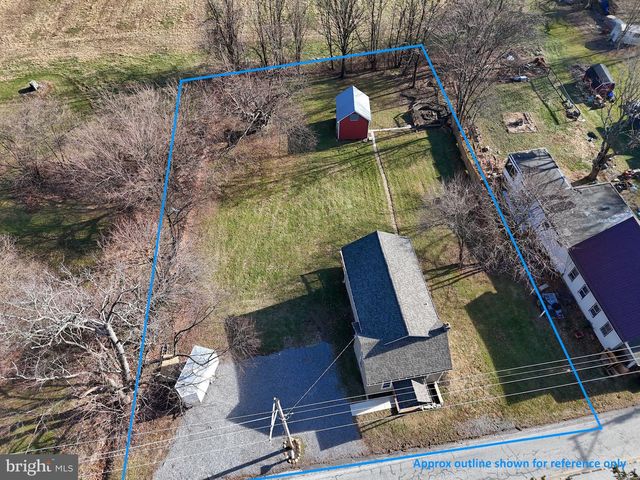 328 HIGH ST, Orrtanna, PA 17353