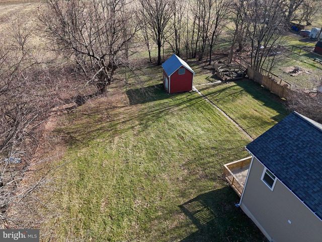 328 HIGH ST, Orrtanna, PA 17353