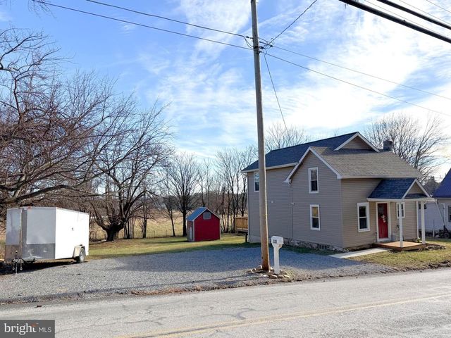 328 HIGH ST, Orrtanna, PA 17353