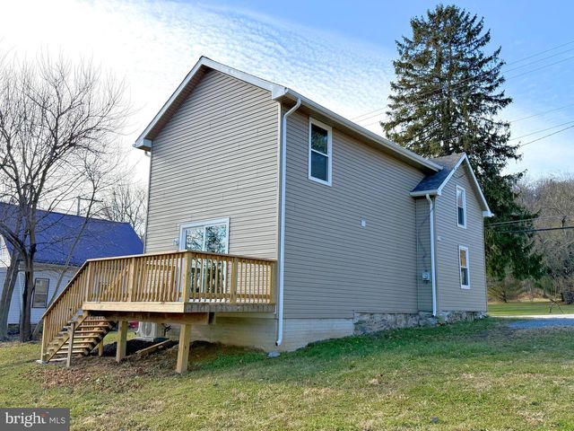 328 HIGH ST, Orrtanna, PA 17353