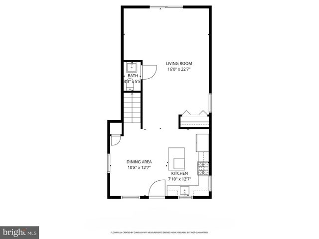 328 HIGH ST, Orrtanna, PA 17353