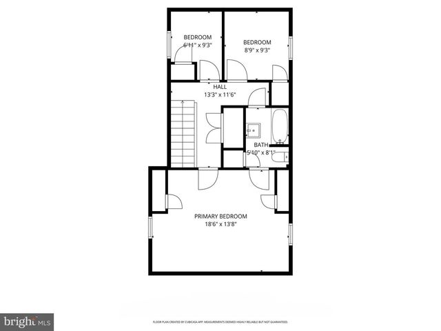 328 HIGH ST, Orrtanna, PA 17353