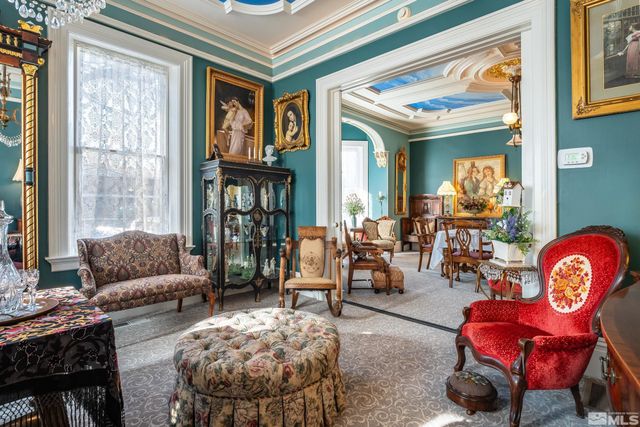 102 N Curry Street, Carson City, NV 89703