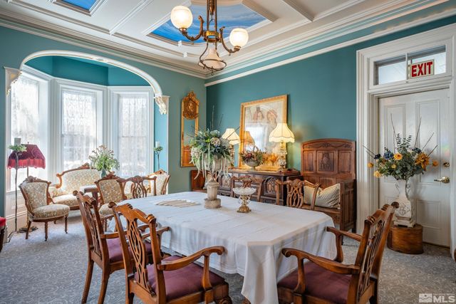 102 N Curry Street, Carson City, NV 89703