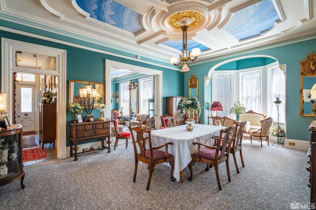 102 N Curry Street, Carson City, NV 89703