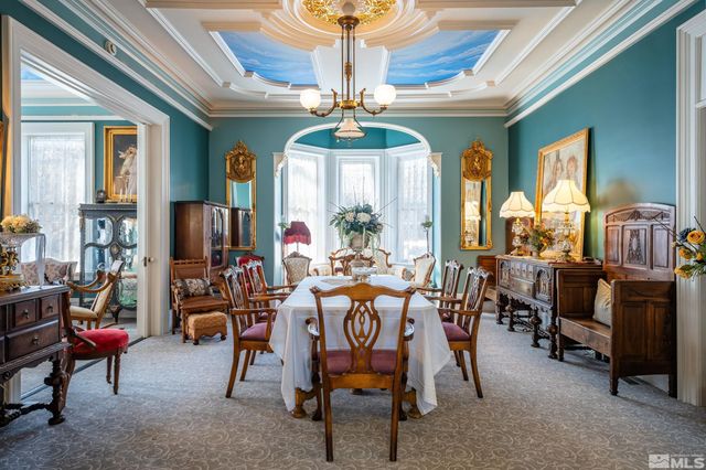 102 N Curry Street, Carson City, NV 89703