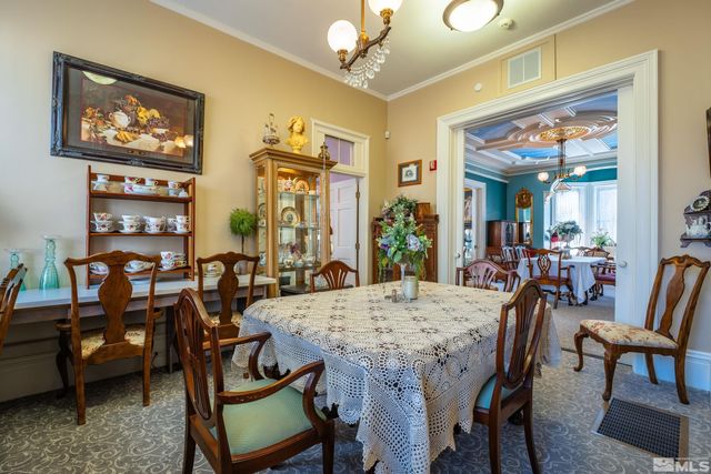 102 N Curry Street, Carson City, NV 89703