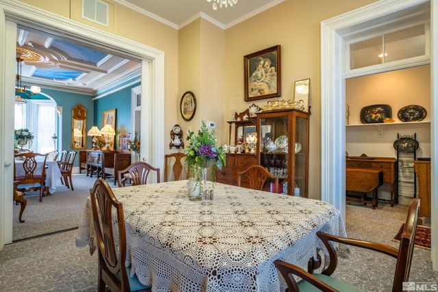 102 N Curry Street, Carson City, NV 89703