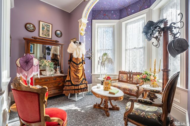 102 N Curry Street, Carson City, NV 89703