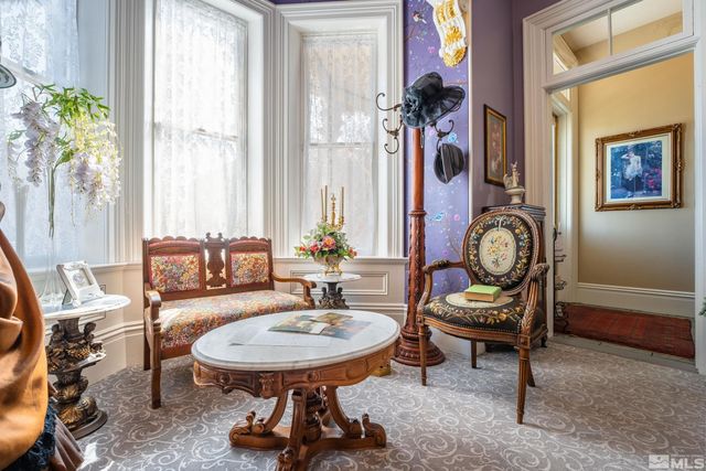 102 N Curry Street, Carson City, NV 89703