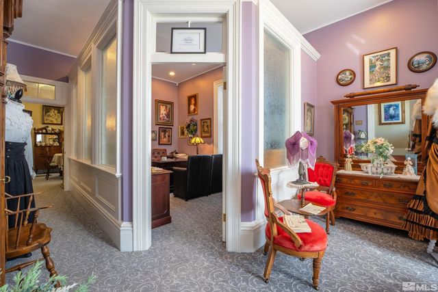 102 N Curry Street, Carson City, NV 89703