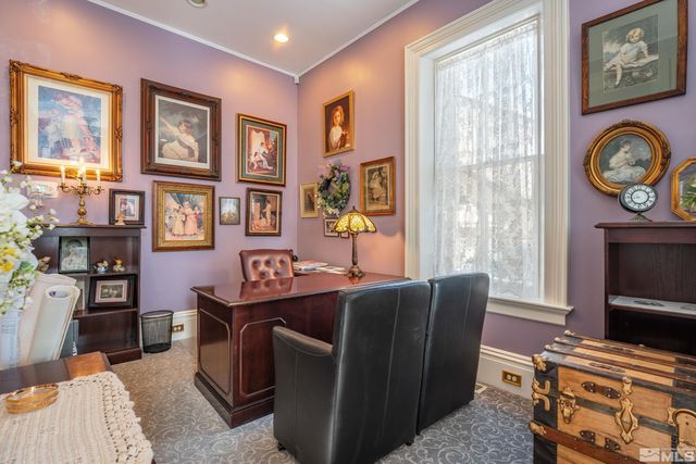 102 N Curry Street, Carson City, NV 89703