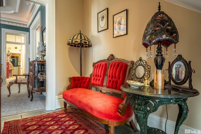 102 N Curry Street, Carson City, NV 89703