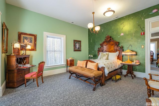 102 N Curry Street, Carson City, NV 89703