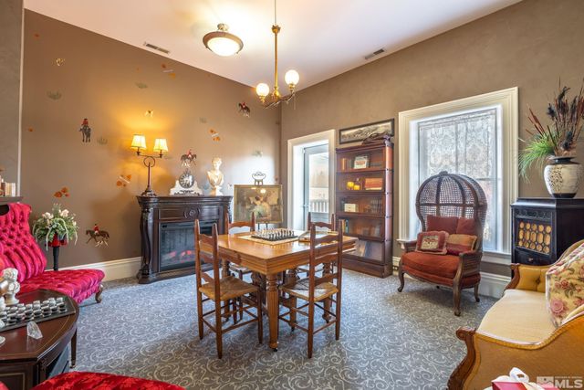 102 N Curry Street, Carson City, NV 89703