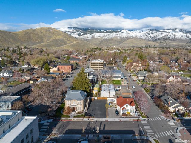 102 N Curry Street, Carson City, NV 89703