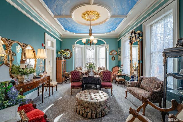 102 N Curry Street, Carson City, NV 89703