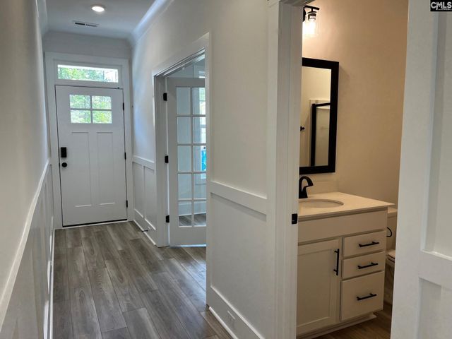 3037 Hanging Valley Road, Blythewood, SC 29016