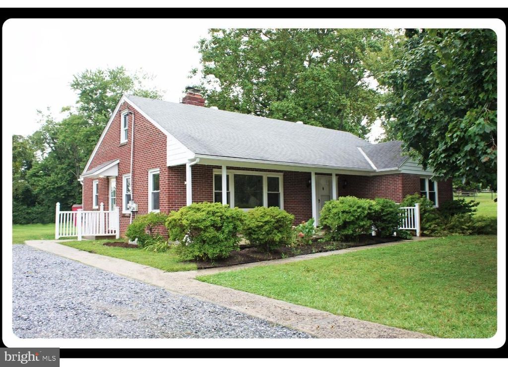 1735 MIDDLETOWN RD, Glen Mills, PA 19342