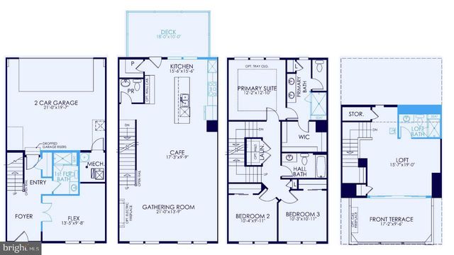 42635 BLACK ANGUS DR, Ashburn, VA 20148