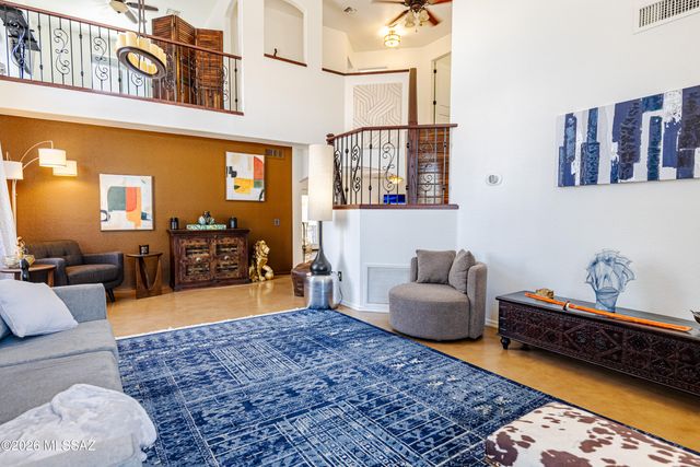 7315 W Beryllium Lane, Tucson, AZ 85743