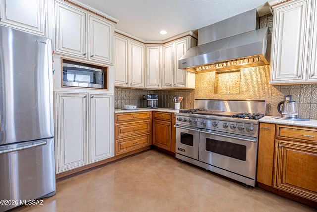 7315 W Beryllium Lane, Tucson, AZ 85743
