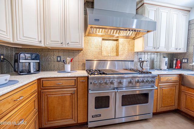 7315 W Beryllium Lane, Tucson, AZ 85743