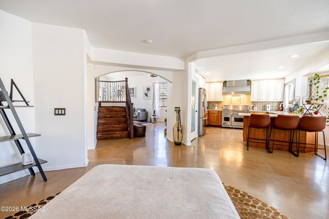 7315 W Beryllium Lane, Tucson, AZ 85743
